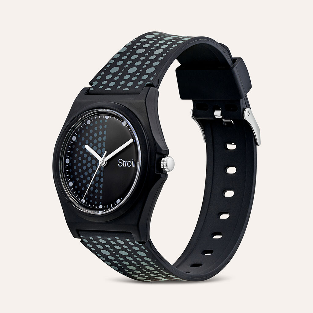Orologio Al Quarzo Stroili Berlino - Orologi solo Tempo Unisex | Stroili