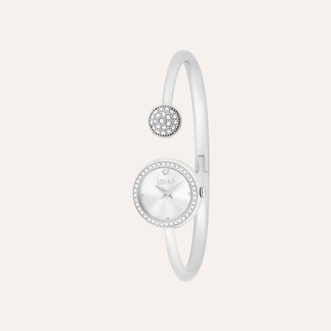 Orologio Al Quarzo Liu Jo Fashion Decor Tlj2503 - Orologi solo Tempo Donna | Stroili