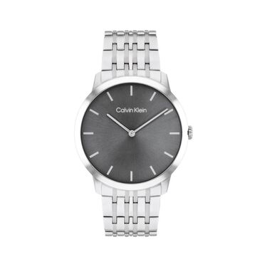 Orologio Al Quarzo Calvin Klein Intrigue 25300006
