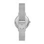 Combo Orologio Al Quarzo Emporio Armani Ar80065set