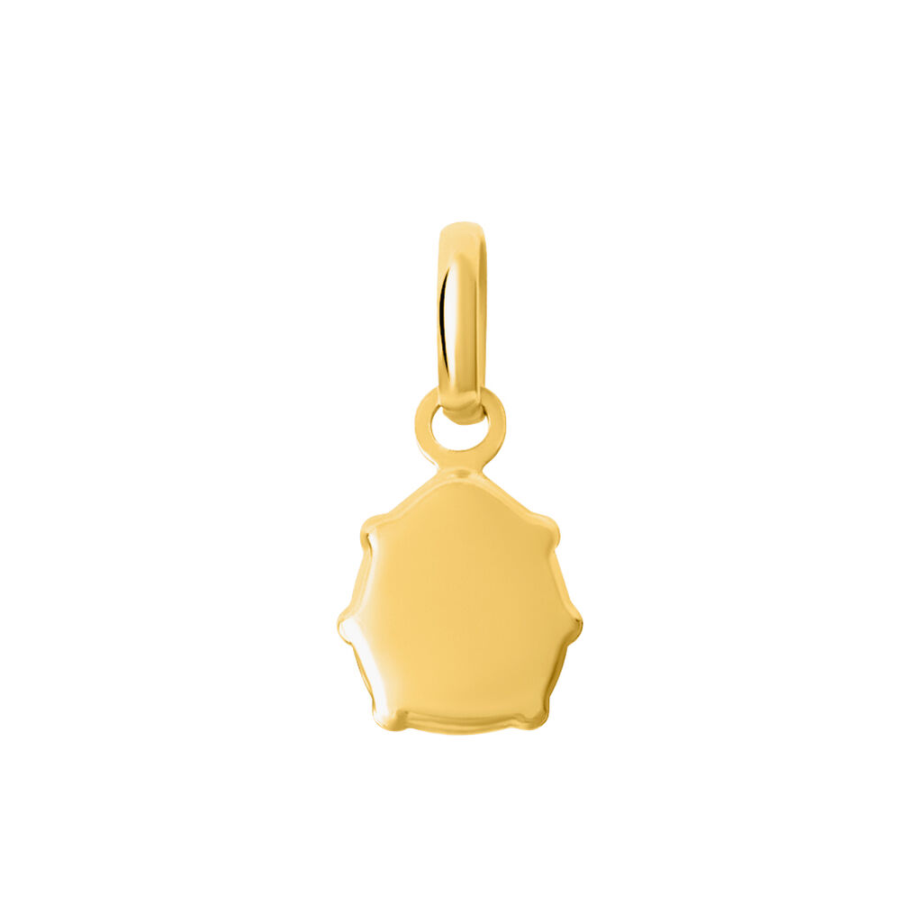 Pendente Poème Oro Giallo - Ciondoli Donna | Stroili