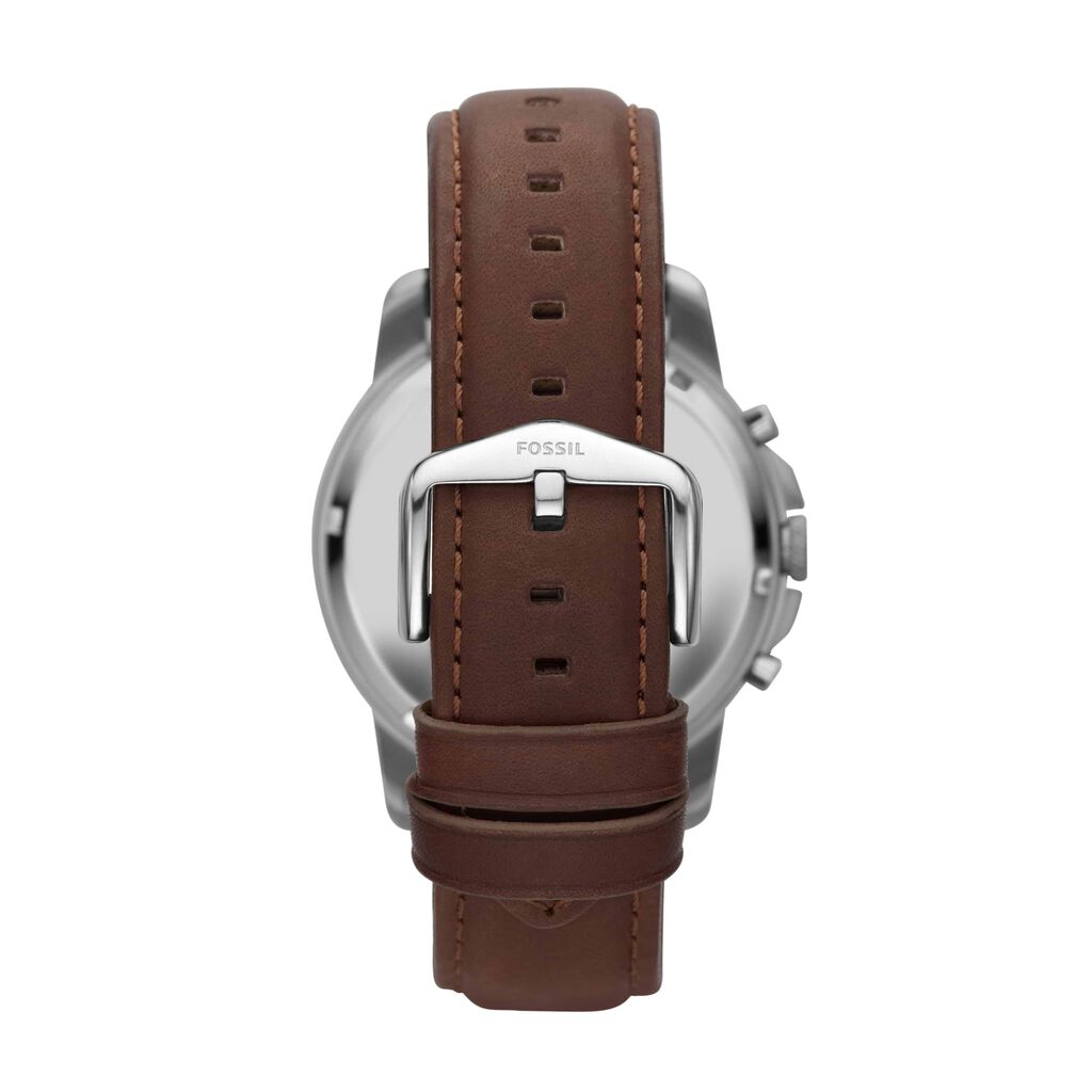 Orologio Al Quarzo Fossil Grant Fs4813ie - Orologi Cronografo Uomo | Stroili