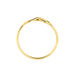 Anello Fantasia Beverly Oro Giallo - Anelli Amore Donna | Stroili