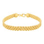 Bracciale Catena Colette Oro Giallo