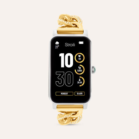 Smartwatch Stroili Smartwatch Band - Orologi Donna | Stroili