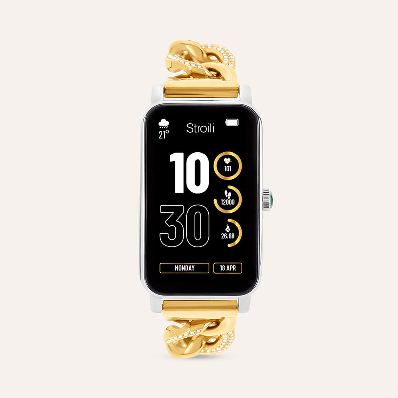 Smartwatch Stroili Smartwatch Band - Orologi Donna | Stroili