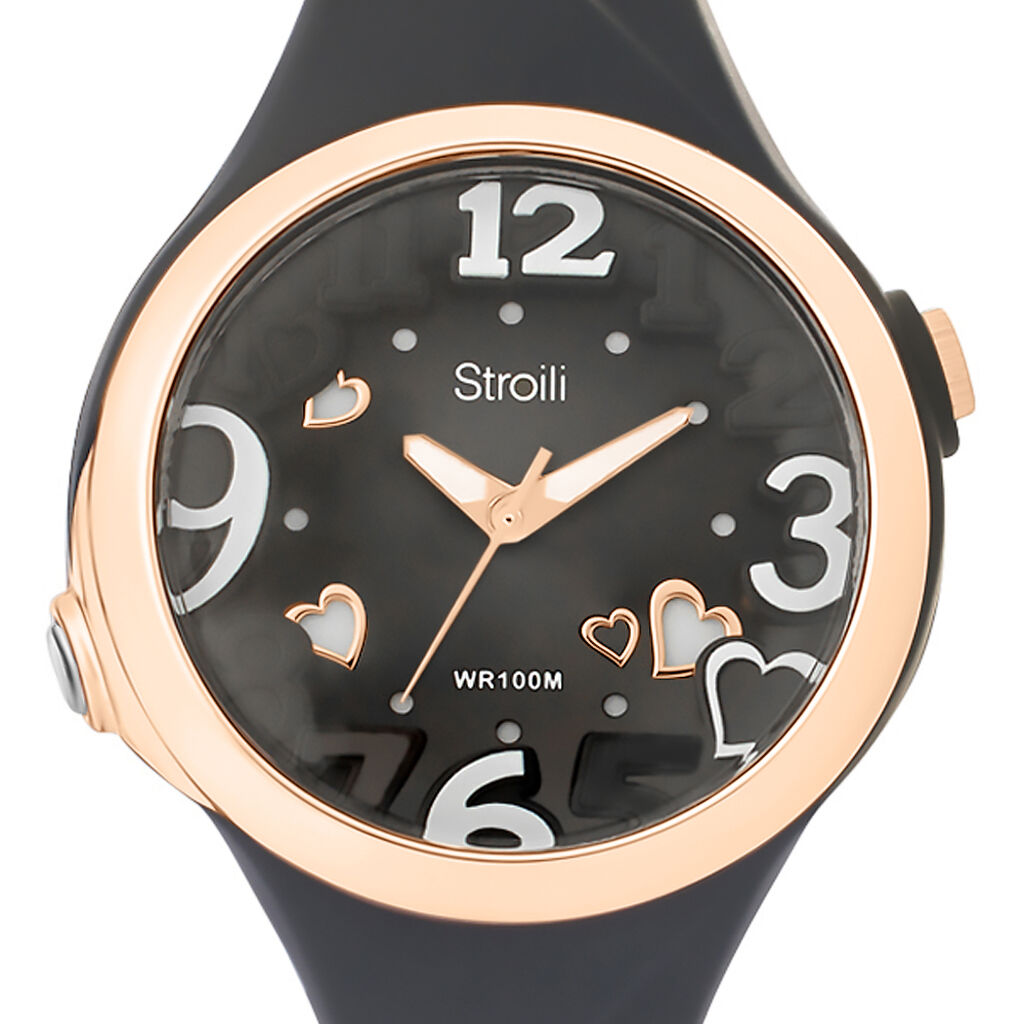 Orologio Al Quarzo Stroili Las Vegas - Orologi solo Tempo Donna | Stroili