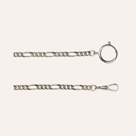 Catenella per Orologio da Tasca Capital in Metallo Dorato - Esclusiva Online Unisex | Stroili