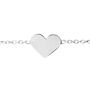 Bracciale Silver Elegance Argento Rodiato Cubic Zirconia