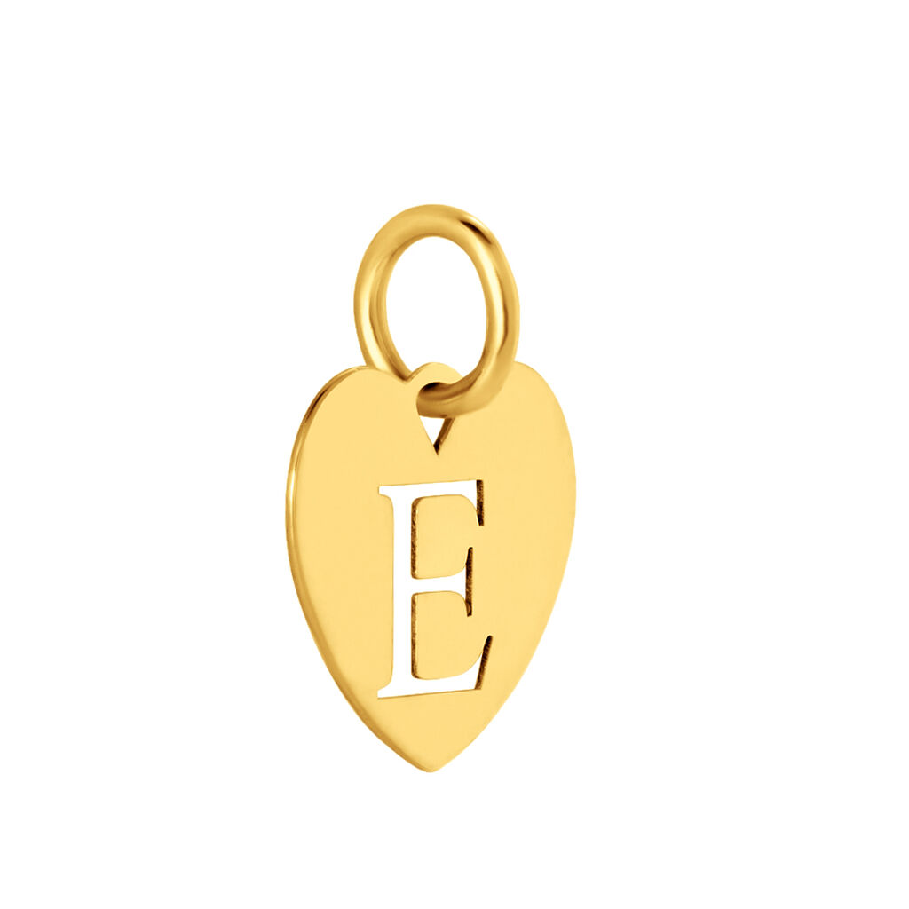 Pendente Poème Oro Giallo - Ciondoli Donna | Stroili