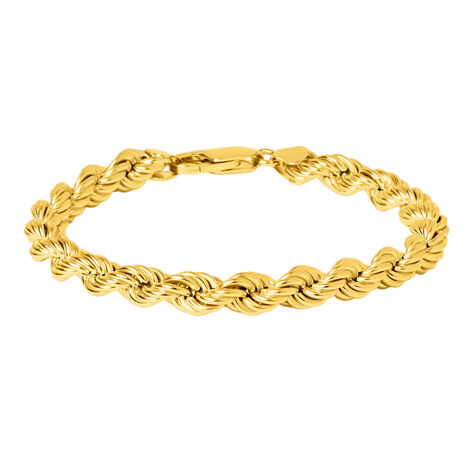 Bracciale Catena Colette Oro Giallo - Bracciali Donna | Stroili