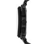 Orologio Cronografo Uomo Fossil Sport quadrante nero FS4552-RE21