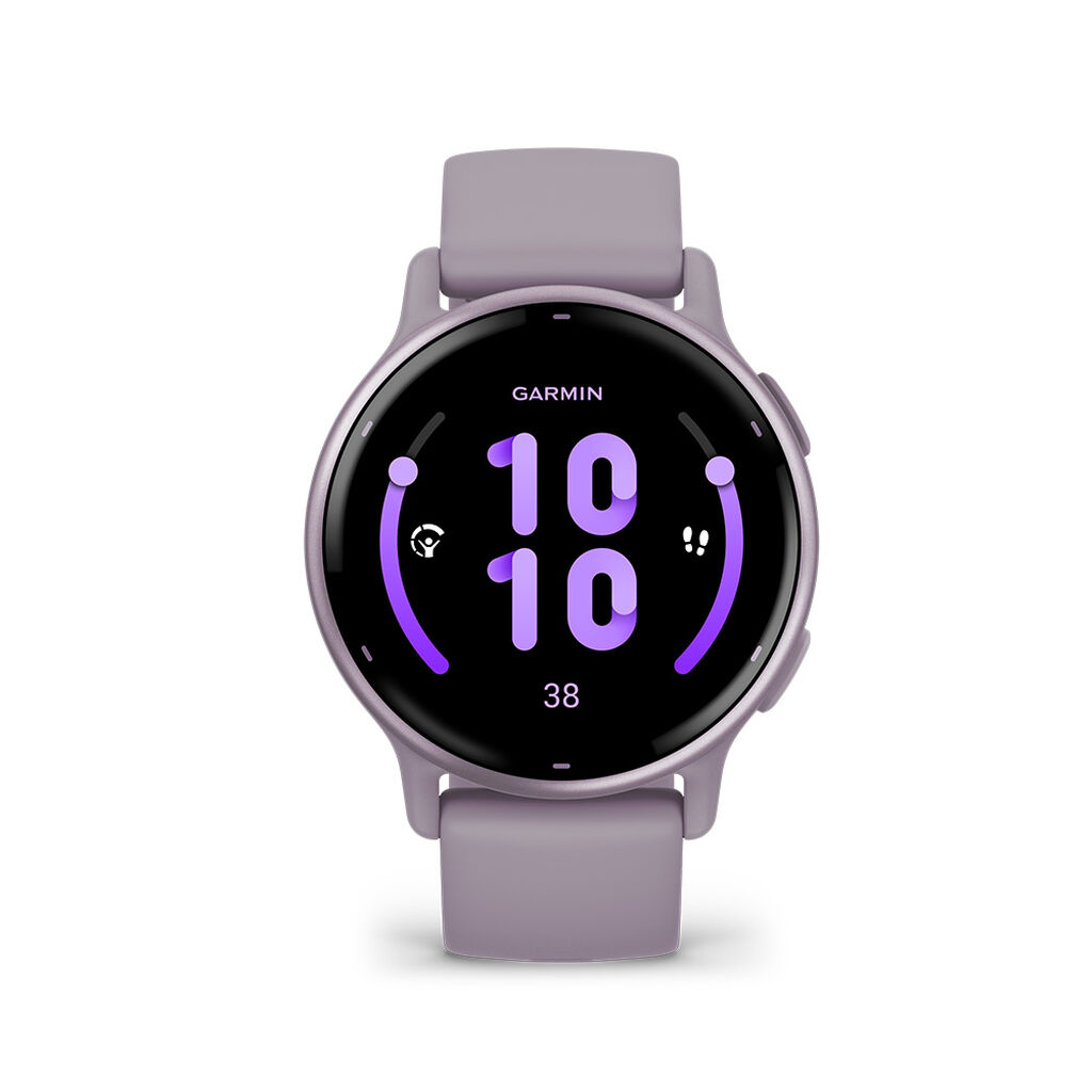 Smartwatch Garmin Vivoactive 010-02862-13