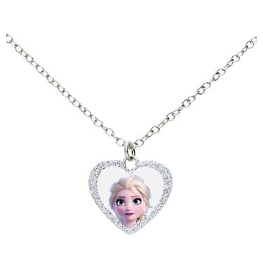 Collana Silver Baby Argento Rodiato