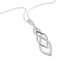 Collana Silver Shine Argento Rodiato Cubic Zirconia - Collane Donna | Stroili
