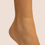 Cavigliera Beverly Oro Giallo