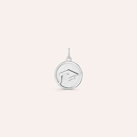 Pendente Love Beats Argento Rodiato - Ciondoli Donna | Stroili