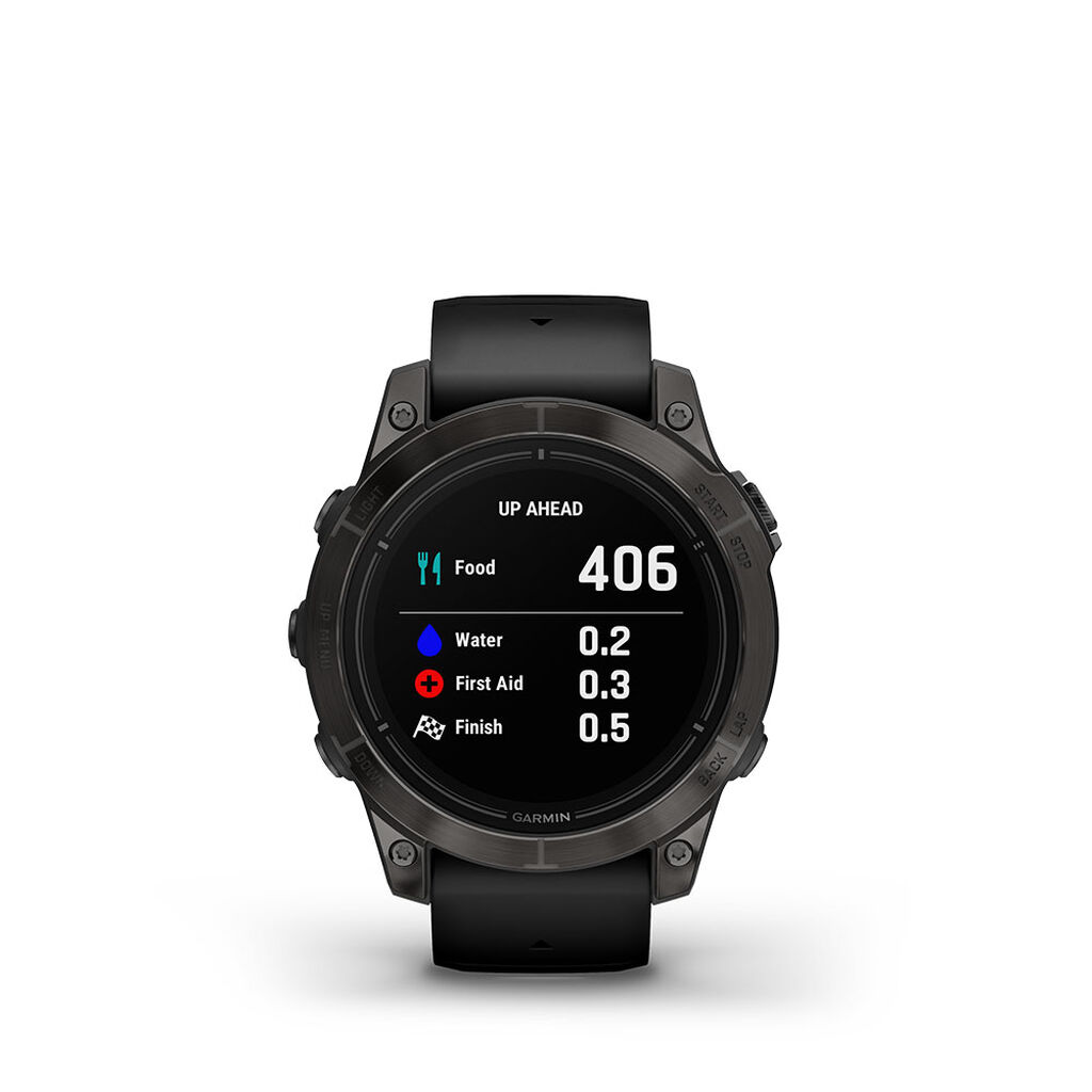Smartwatch Garmin Epix Gen 2 010-02803-11