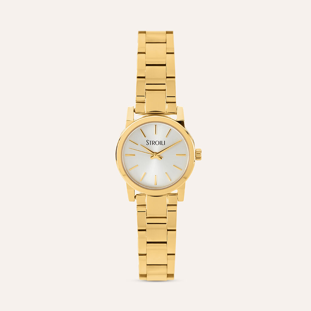 Orologio Al Quarzo Stroili Bruxelles