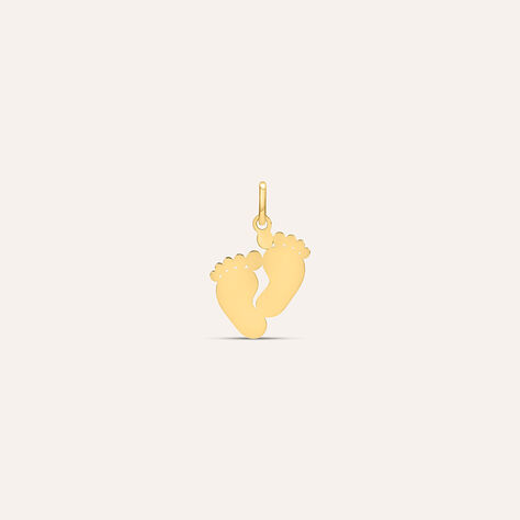 Pendente Poème Oro Giallo - Ciondoli Donna | Stroili