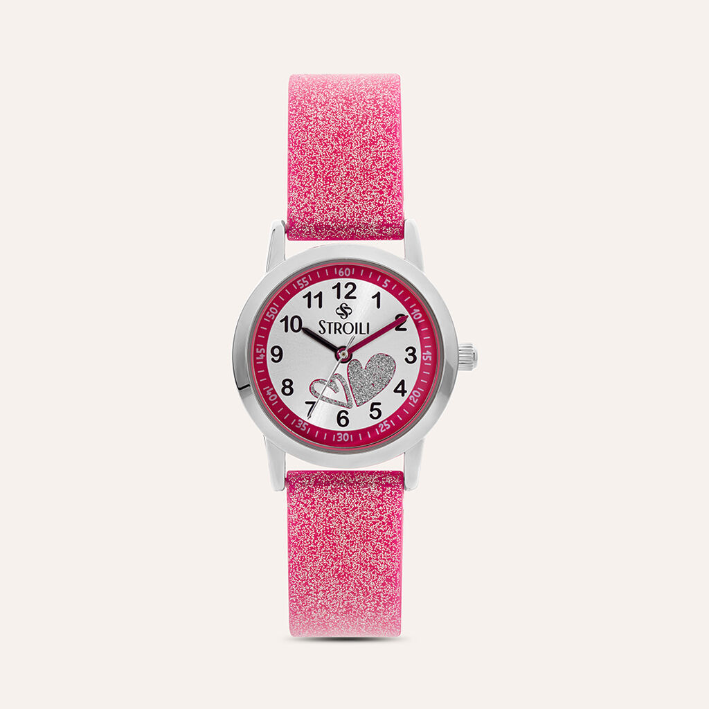 Orologio Al Quarzo Stroili Kids