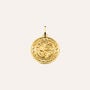 Pendente L'homme Or Oro Giallo