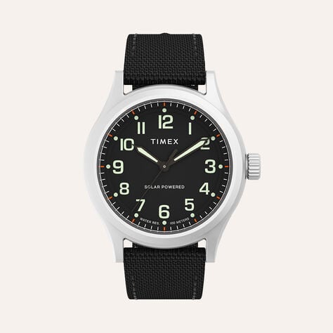 Orologio Solare Timex Expedition North Sierra Solar Tw2v64500 - Orologi solo Tempo Uomo | Stroili