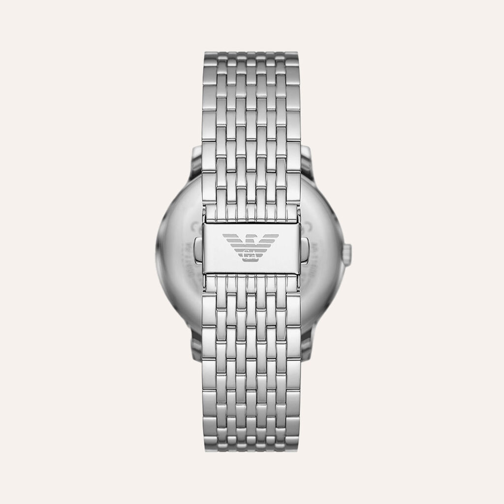 Orologio Al Quarzo Emporio Armani Ar11599