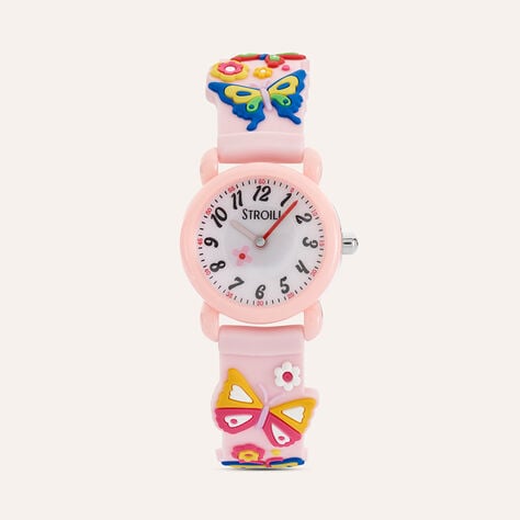 Orologio Al Quarzo Stroili Kids - Orologi Bambino | Stroili