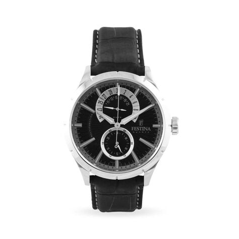 Orologio Al Quarzo Festina Multifunction F16573/3 - Orologi Uomo | Stroili