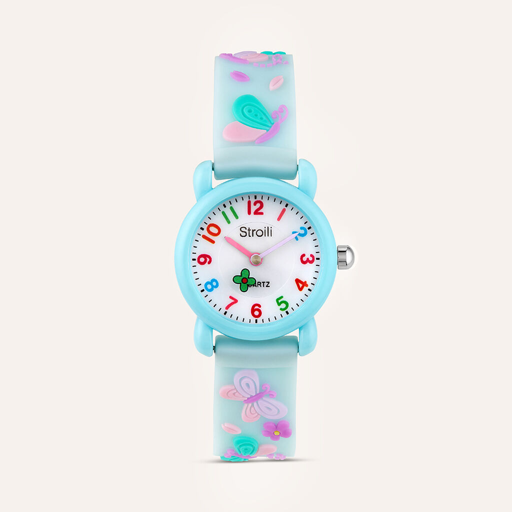 Orologio Al Quarzo Stroili Kids