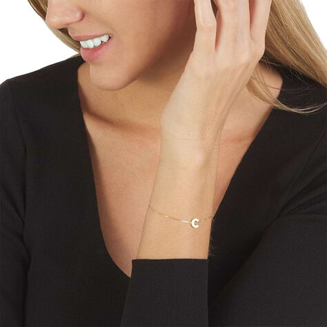 Bracciale Poème Oro Giallo - Bracciali Donna | Stroili