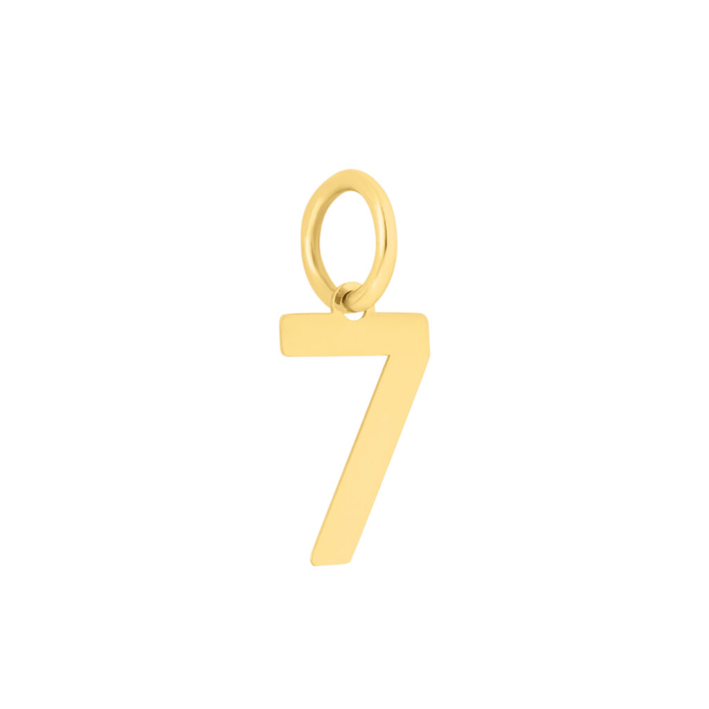 Pendente Poème Oro Giallo - Ciondoli Donna | Stroili