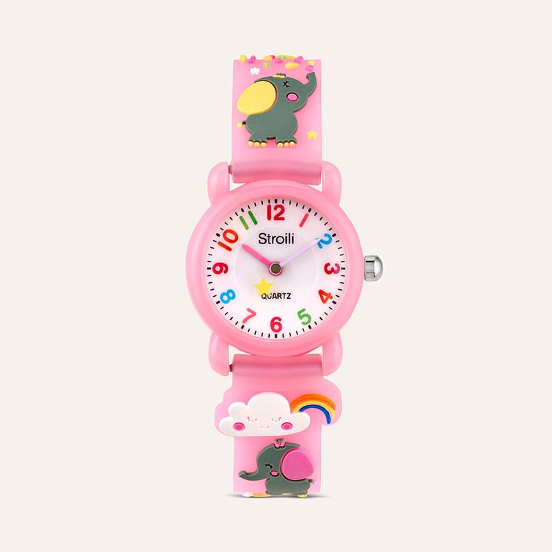 Orologio Al Quarzo Stroili Kids - Orologi solo Tempo Bambino | Stroili