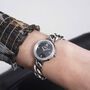 Orologio Al Quarzo Furla Chain Round Ww00019001l1