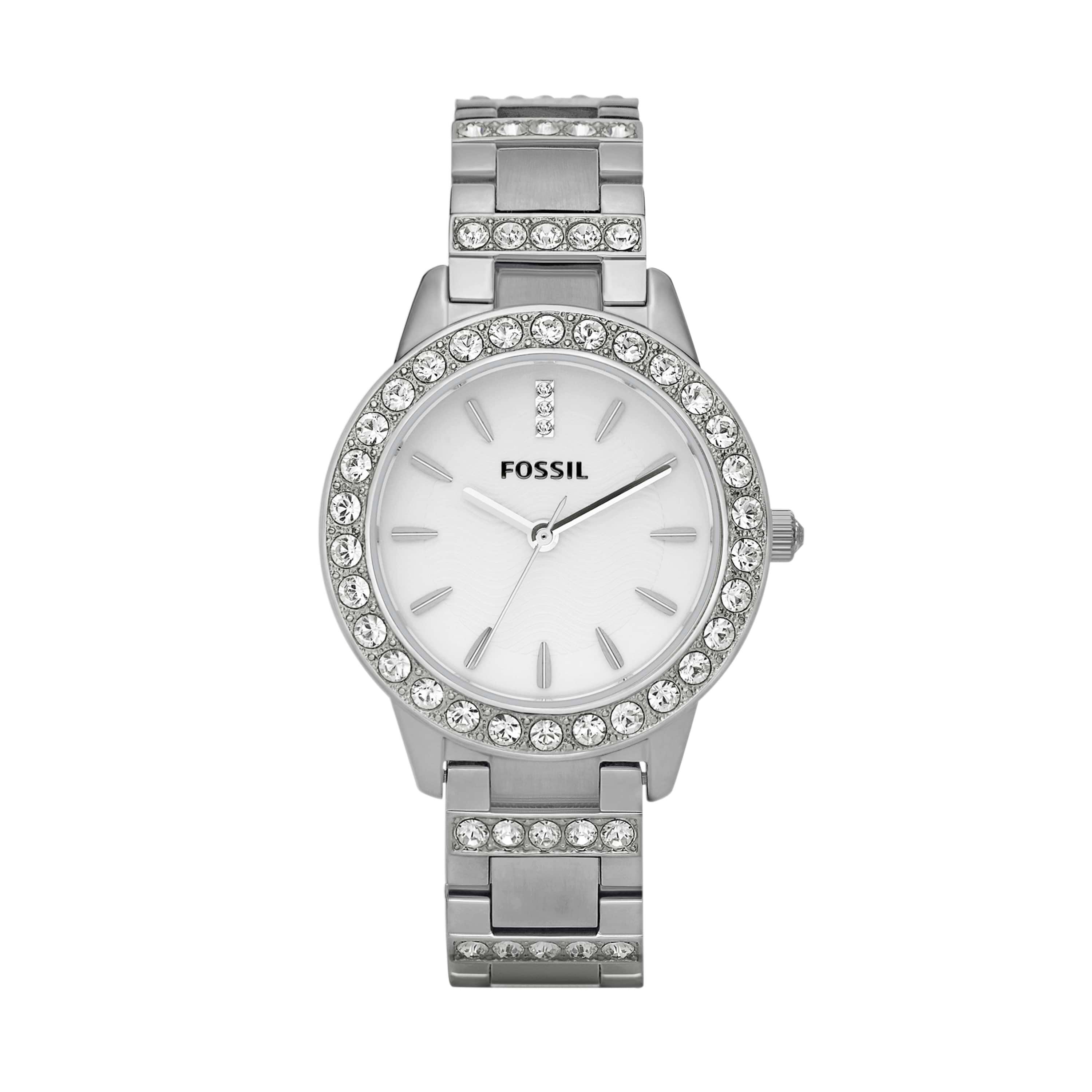 Orologio Al Quarzo Fossil Jesse Es2362 1192790 Stroili