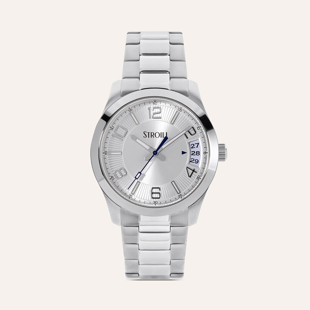 Orologio Al Quarzo Stroili Buddy