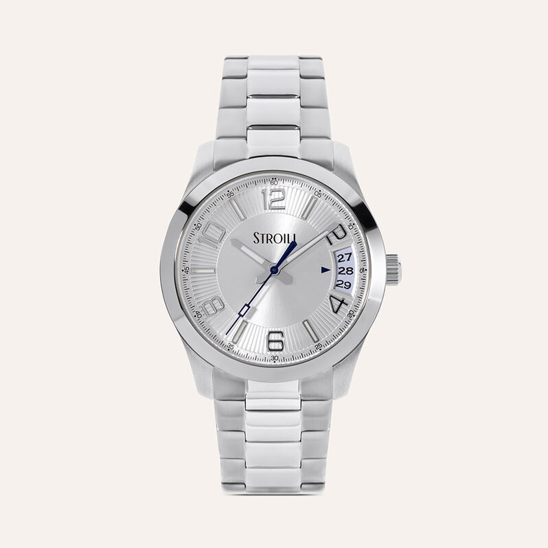 Orologio Al Quarzo Stroili Buddy - Orologi con Datario Uomo | Stroili