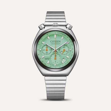 Orologio Al Quarzo Citizen Bull Head An3660-73x - Orologi con Datario Uomo | Stroili