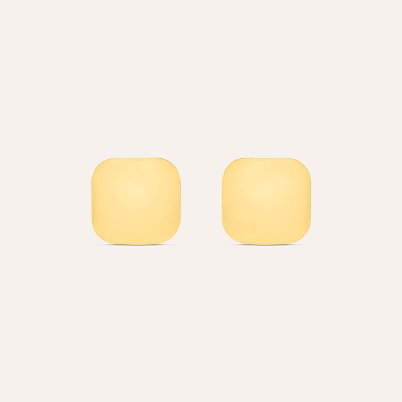 Gemelli L'homme Or Oro Giallo - Gioielli Uomo | Stroili