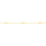 Bracciale Beverly Oro Giallo