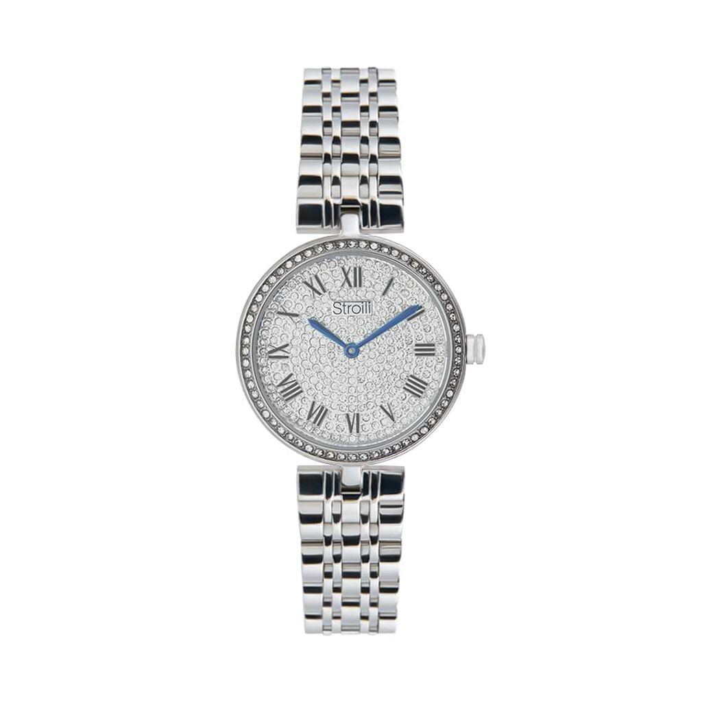 Orologio Al Quarzo Stroili Lione - Orologi solo Tempo Donna | Stroili
