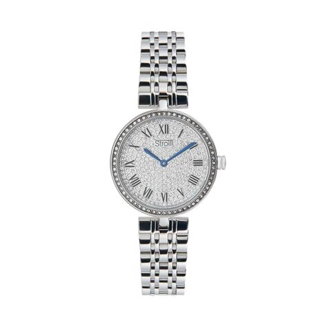 Orologio Al Quarzo Stroili Lione - Orologi solo Tempo Donna | Stroili