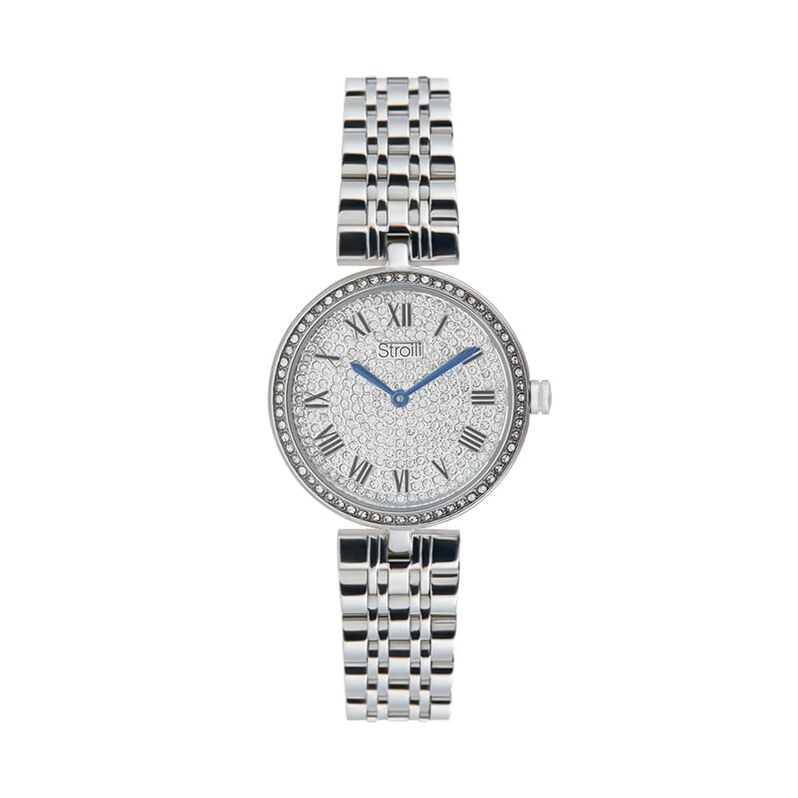 Orologio Al Quarzo Stroili Lione - Orologi solo Tempo Donna | Stroili