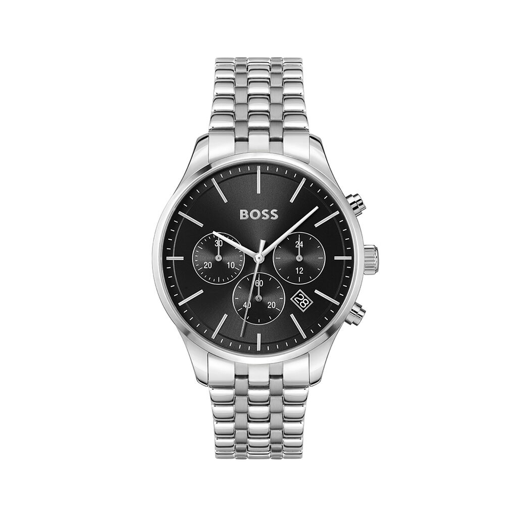 Orologio Al Quarzo Hugo Boss Avery 1514157