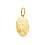 Pendente L'homme Or Oro Giallo