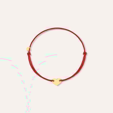 Bracciale Mon Petit Oro Giallo - Bracciali con Incisione Bambino | Stroili