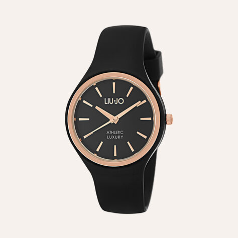 Orologio Al Quarzo Liu Jo Sprint Tlj1143 - Orologi solo Tempo Donna | Stroili