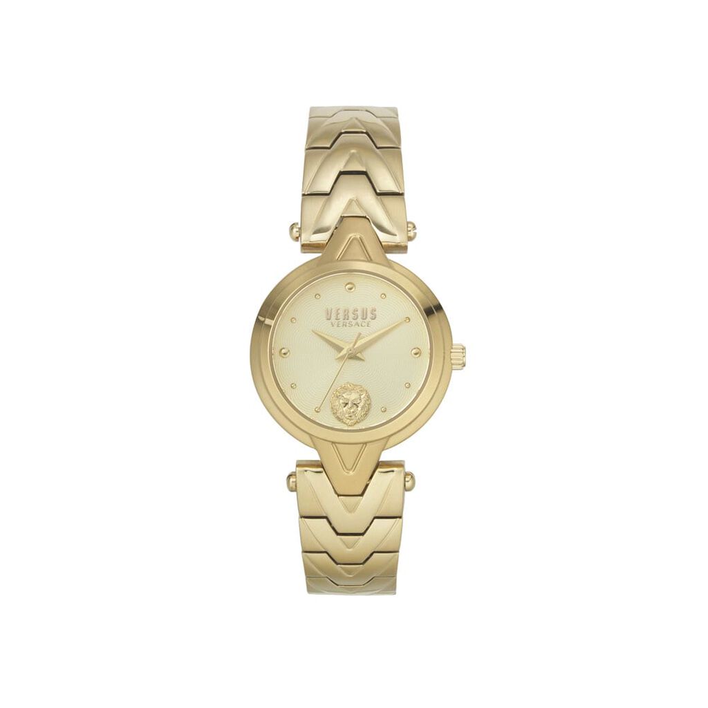 Orologio Al Quarzo Versus Forlanini Vspvn0820