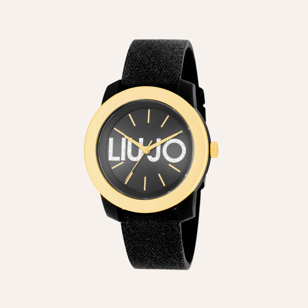 Orologio Al Quarzo Liu Jo Model 7 Eco Tlj2082